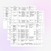 Рабочая программа по физике для 7 класса.