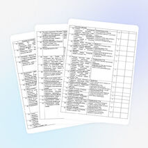 Рабочая программа по математике для 5 класса ФГОС