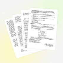 Родительское собрание по теме: "Моя семья - моя радость!".