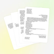 Родительское собрание по теме: "Моя семья - моя радость!".