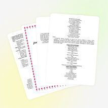 Родительское собрание по теме: "Моя семья - моя радость!".