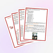 Праздник "Снова осень к нам пришла"