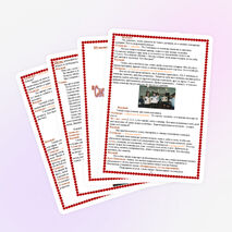 Праздник "Снова осень к нам пришла"