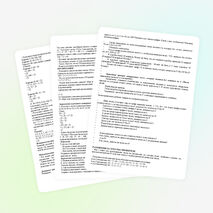 План дневного погружения по теме "Делимость натуральных чисел"