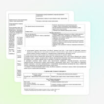 Рабочая программа по русскому языку 5 класс