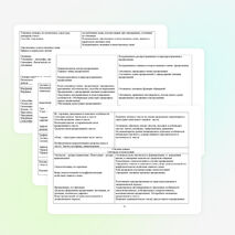 Рабочая программа по русскому языку 5 класс