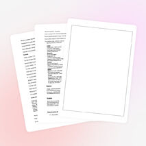 Детский праздник "Осенний бал"