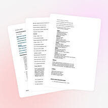 Детский праздник "Осенний бал"