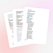 Детский праздник "Осенний бал"