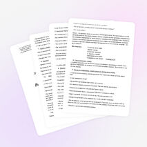 Урок литературного чтения на тему: "Рассказ Е.И. Чарушина "Кабан" (4 класс)