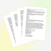 Урок по русскому языку на тему: "Правописание звонких и глухих согласных в корне слова" (2 класс)