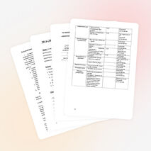 План воспитательной работы на 2014г