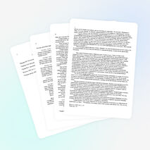 Речь как предмет социолингвистики