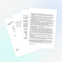 Речь как предмет социолингвистики