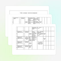 Рабочая программа 10 класс .Учебник Ю.М.Колягина, М.В. Ткачевой.