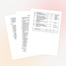 РП " Тайны текста "