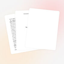 Внеклассное мероприятие "Посвящение в пятиклассники"