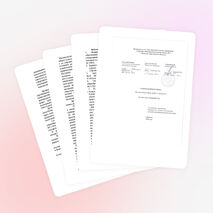 Рабочая программа 11 класс. Учебник М.ЮКолягина, М.В. Ткачевой