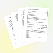 Прогрессивные подходы к организации образовательного пространства развивающего типа