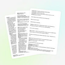 "В гостях у гнома Этикета, или Праздник вежливости". Праздник для 2 - 3 классов.