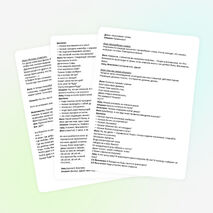 "В гостях у гнома Этикета, или Праздник вежливости". Праздник для 2 - 3 классов.