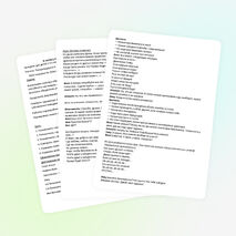 "В гостях у гнома Этикета, или Праздник вежливости". Праздник для 2 - 3 классов.