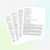 Внеклассное мероприятие ко Дню Победы