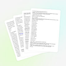 Внеклассное мероприятие ко Дню Победы