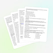 Внеклассное мероприятие ко Дню Победы