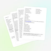 Внеклассное мероприятие ко Дню Победы