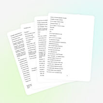 Внеклассное мероприятие ко Дню Победы