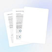 Игровой материал по окружающему миру