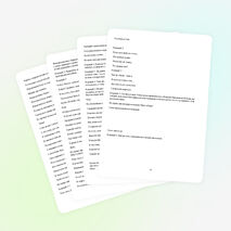 Внеклассное мероприятие ко Дню Победы