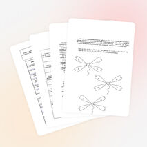 План-конспект заключительного заседания кружка "Веселые математики" (5 класс)