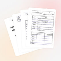 План-конспект заключительного заседания кружка "Веселые математики" (5 класс)