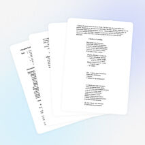 Внеклассное мероприятие "Сказка солнца"