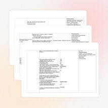 Технологическая карта урока математики в 5 классе