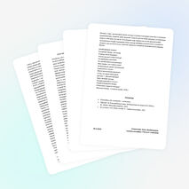 Статья по географии на тему "Памятник предположению" (8 класс)