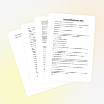 Сценарий праздничного представления HALLOWEEN PARTY .