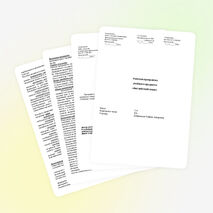 Рабочая программа по английскому языку 2-4 классы.