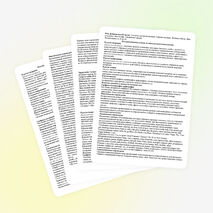 Рабочая программа по английскому языку 2-4 классы.