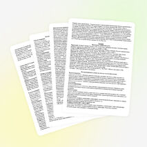 Рабочая программа по английскому языку 2-4 классы.