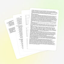 Рабочая программа по английскому языку 2-4 классы.