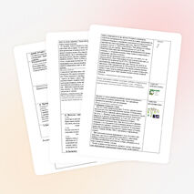 Конспект урока по технологии "Классификация волокон" 5 класс.