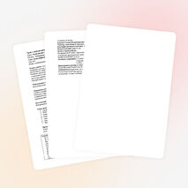 Конспект урока по технологии "Классификация волокон" 5 класс.