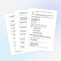 Праздник Азбуки для обучающихся 1-х классов