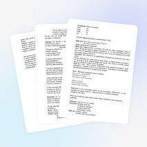 Праздник Азбуки для обучающихся 1-х классов