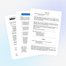 Праздник Азбуки для обучающихся 1-х классов