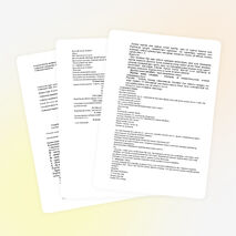 Открытый урок по казахскому языку на тему