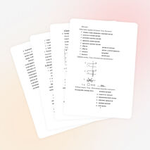 Ускорение темпа урока как средство формирования, освоения и применения специальных и общеучебных умений инавыков х